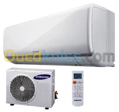 Installations et réparations