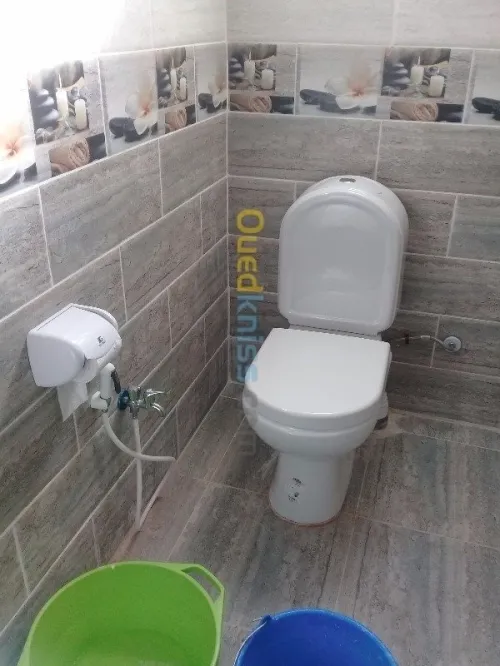  plomberie Gaz & chauffage central