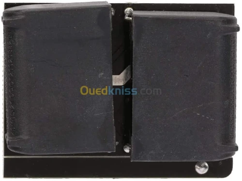 Panneau de chauffage par Induction arduino