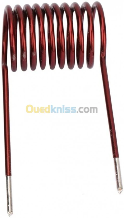 Panneau de chauffage par Induction arduino