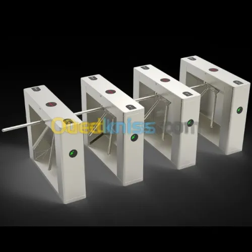 Tourniquets et Tripods