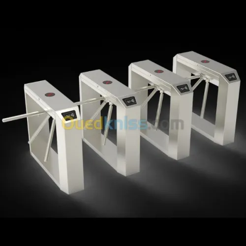 Tourniquets et Tripods