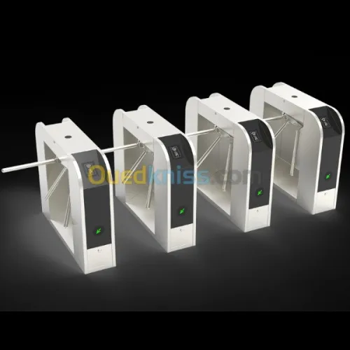 Tourniquets et Tripods