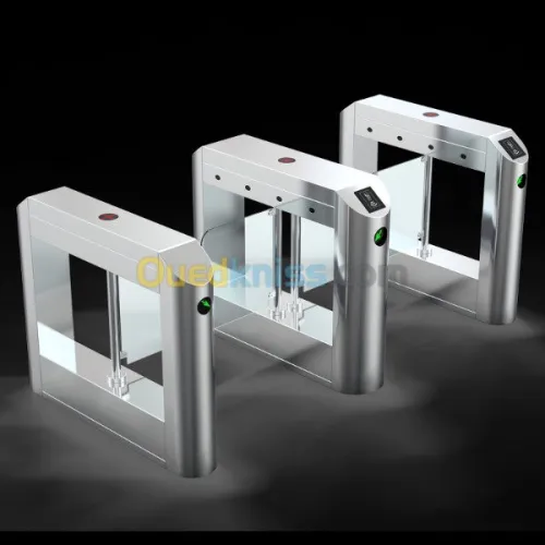 Tourniquets et Tripods