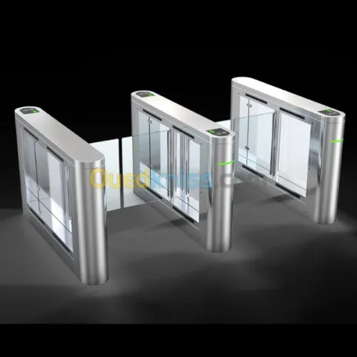 Tourniquets et Tripods