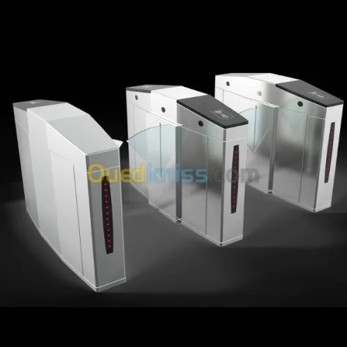 Tourniquets et Tripods