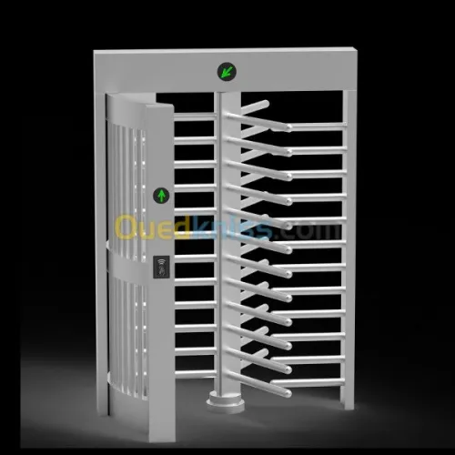 Tourniquets et Tripods