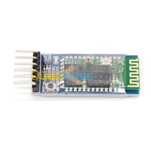 module Bluetooth  HC-05  / AT-09 4.0 arduino