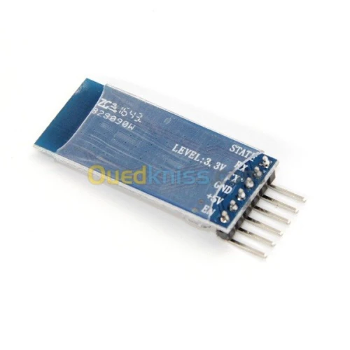 module Bluetooth  HC-05  / AT-09 4.0 arduino
