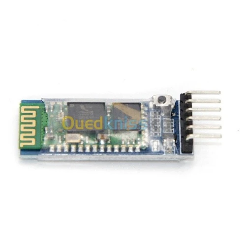 module Bluetooth  HC-05  / AT-09 4.0 arduino