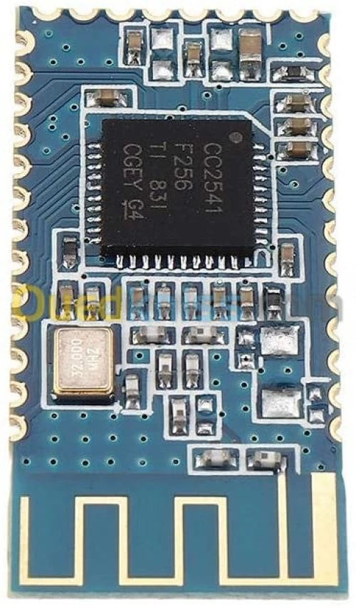 module Bluetooth  HC-05  / AT-09 4.0 arduino