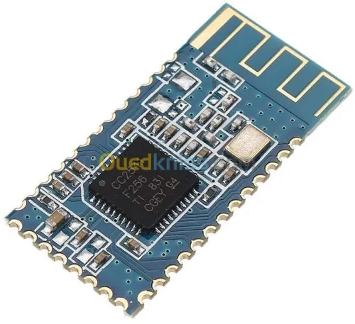 module Bluetooth  HC-05  / AT-09 4.0 arduino
