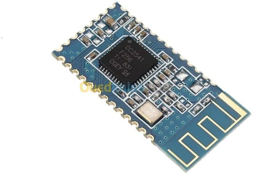 module Bluetooth  HC-05  / AT-09 4.0 arduino
