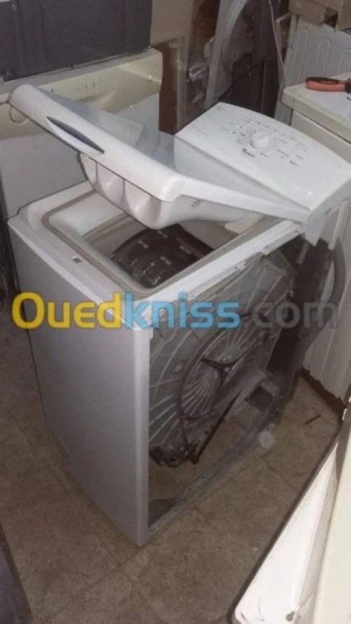 Reparation electromenager a domicil