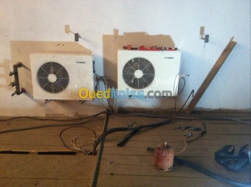 Reparation electromenager a domicil