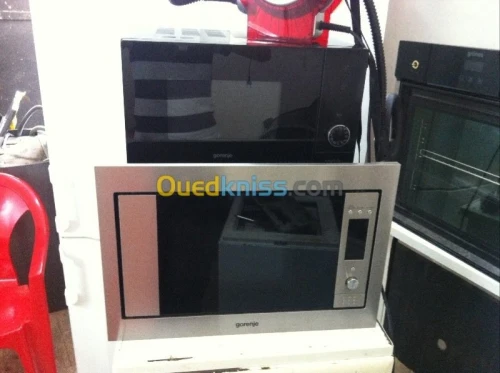 Reparation electromenager a domicil