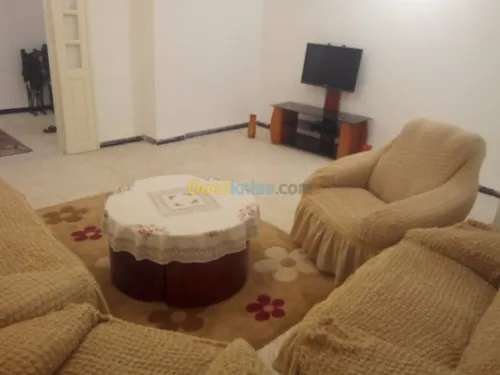 Location Appartement F3 Skikda Skikda