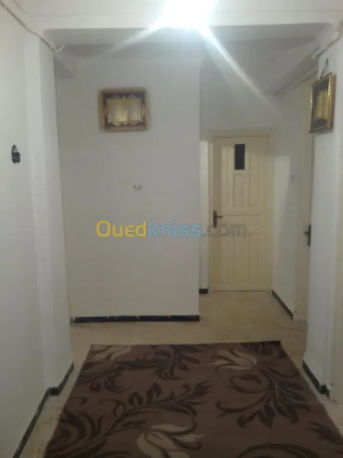 Location Appartement F3 Skikda Skikda
