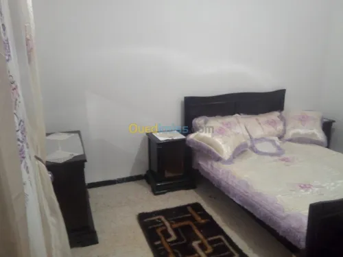 Location Appartement F3 Skikda Skikda