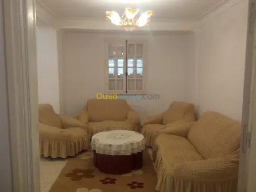 Location Appartement F3 Skikda Skikda