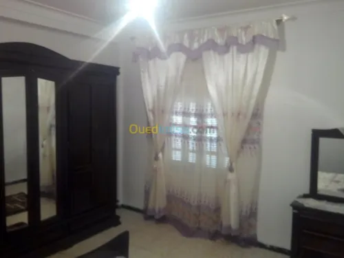 Location Appartement F3 Skikda Skikda