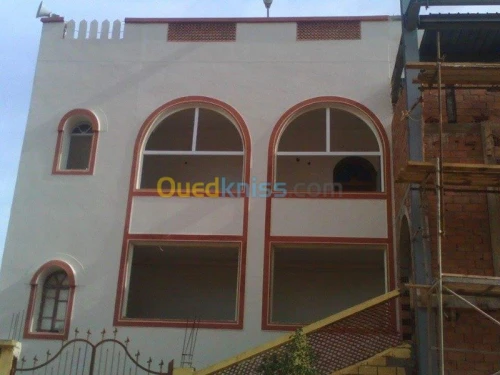 Restauration avec MONOCOUCHE