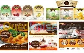 impression deseingner maquette ......