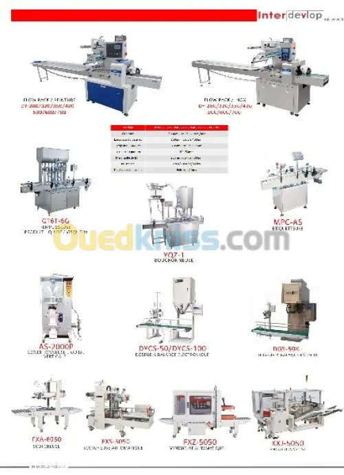 DEV-300L CONDITIONNEUSE LIQUIDE 