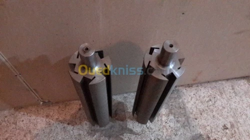 Fabrication dede tout piepce industrie