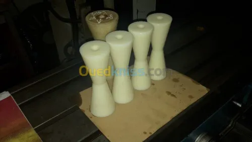 Fabrication dede tout piepce industrie