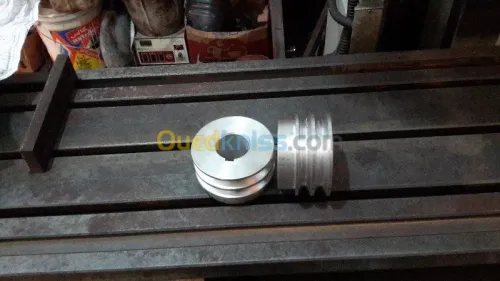 Fabrication dede tout piepce industrie