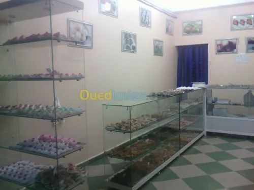 gâteaux traditionnels 