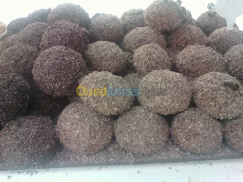 gâteaux traditionnels 