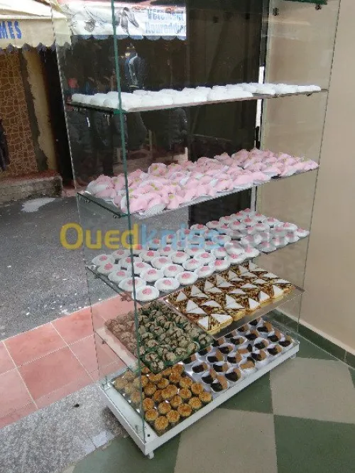 gâteaux traditionnels 