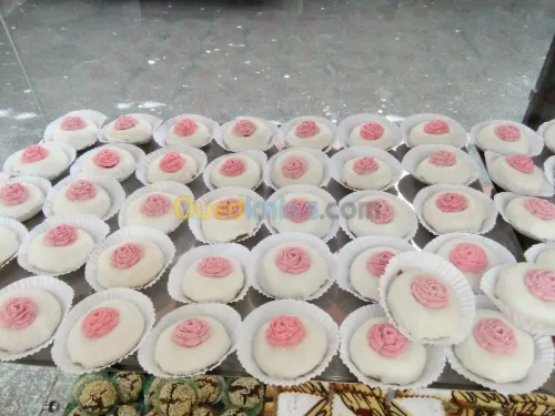 gâteaux traditionnels 