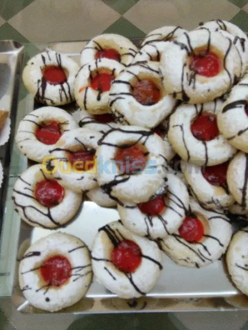 gâteaux traditionnels 