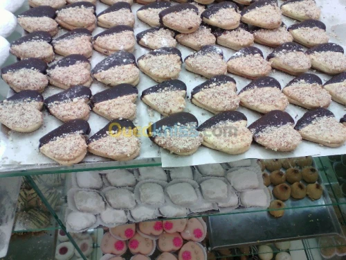 gâteaux traditionnels 