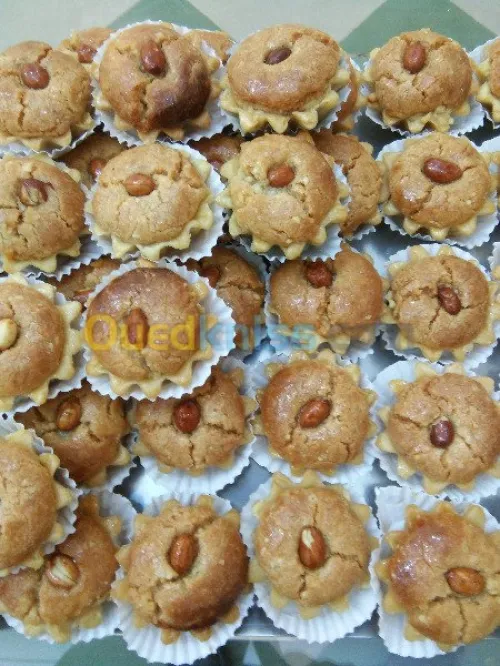 gâteaux traditionnels 