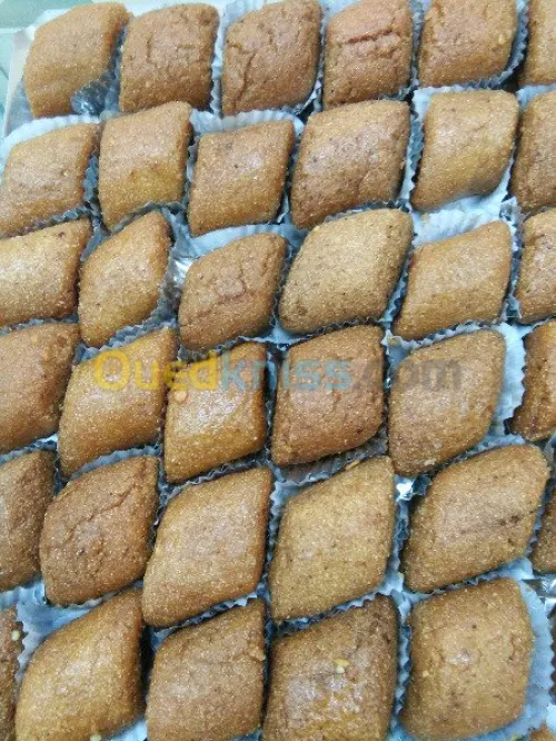 gâteaux traditionnels 