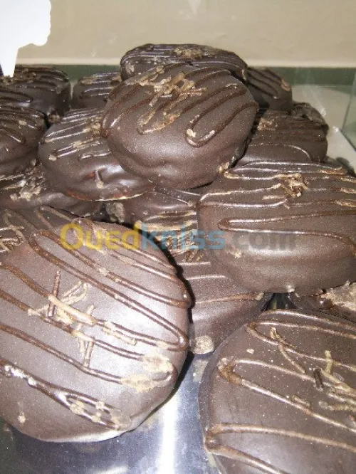 gâteaux traditionnels 