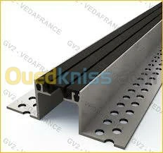 couvre joint de dilatation 