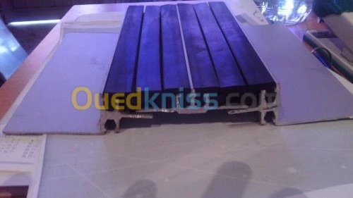 couvre joint de dilatation 