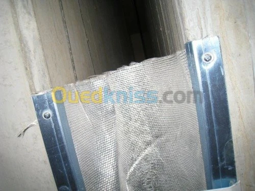 couvre joint de dilatation 