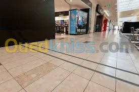 couvre joint de dilatation 