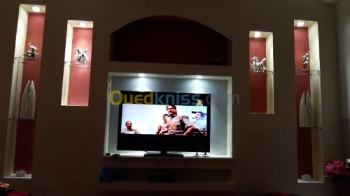 pose de placôplatre