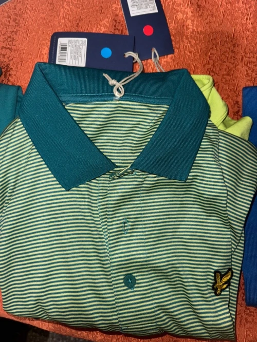 Lyle & Scott