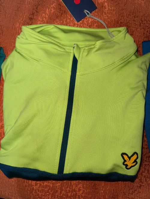 Lyle & Scott