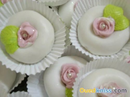 gateaux pour toutes les fetes 