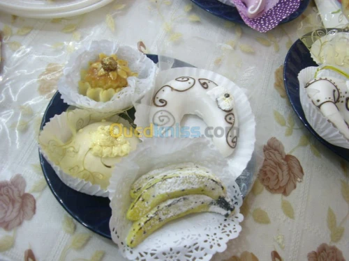 gateaux pour toutes les fetes 