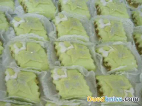 gateaux pour toutes les fetes 